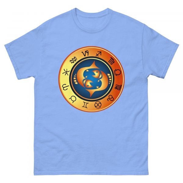 classic tee: Pisces (set 2) - Image 24