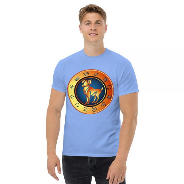 Classic tee: Aries (set 2) - Image 7