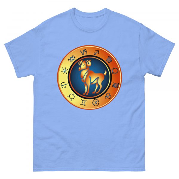 Classic tee: Aries (set 2) - Image 24
