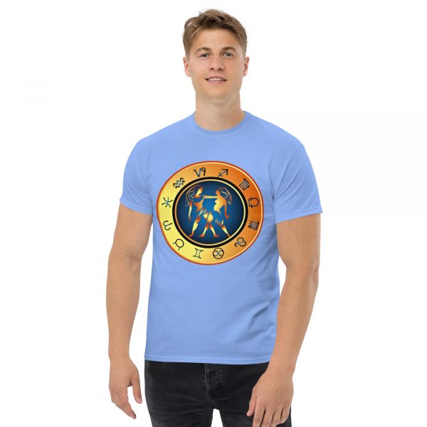 Classic tee: Gemini (set 2) - Image 7