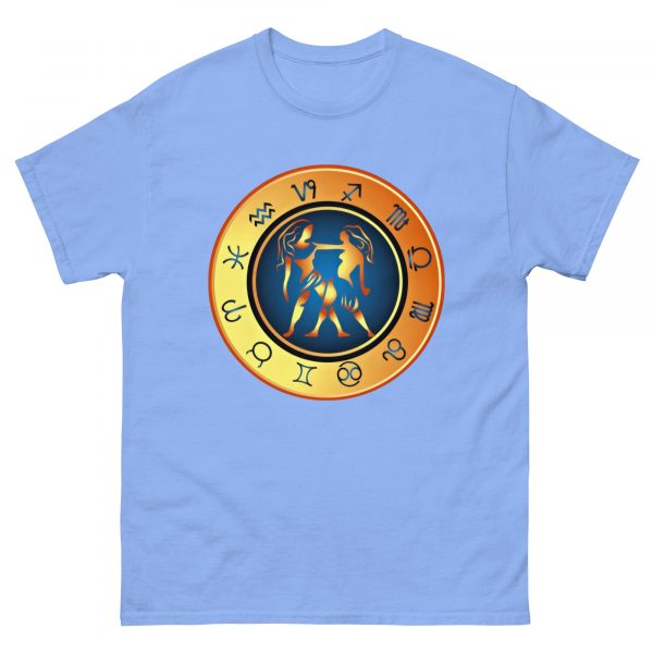 Classic tee: Gemini (set 2) - Image 24