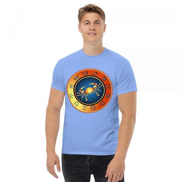Classic tee: Cancer (set 2) - Image 6