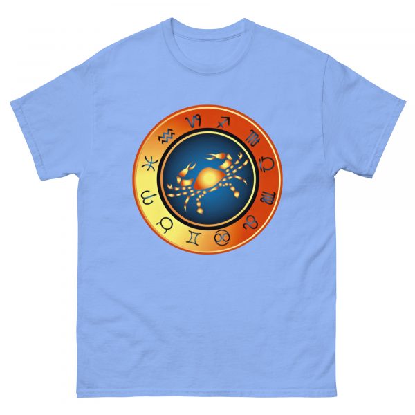 Classic tee: Cancer (set 2) - Image 24