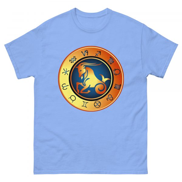 Classic tee: Capricorn (set 2) - Image 24