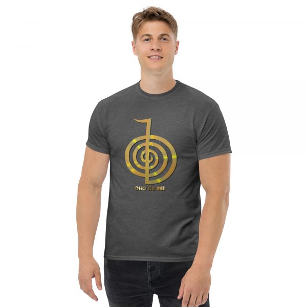 Classic tee: Cho Ku Rei (v1) - Image 7