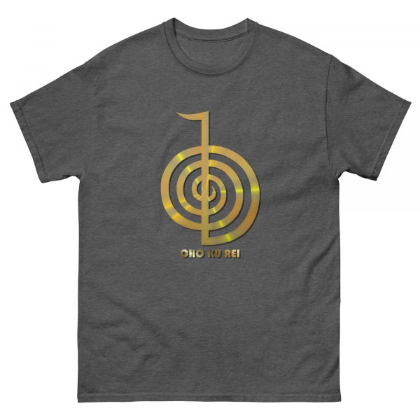 Classic tee: Cho Ku Rei (v1) - Image 20