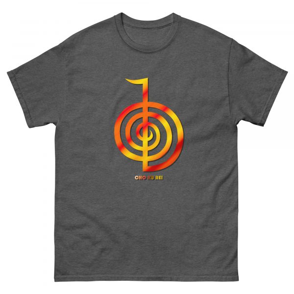 Classic tee: Cho Ku Rei (v2) - Image 18