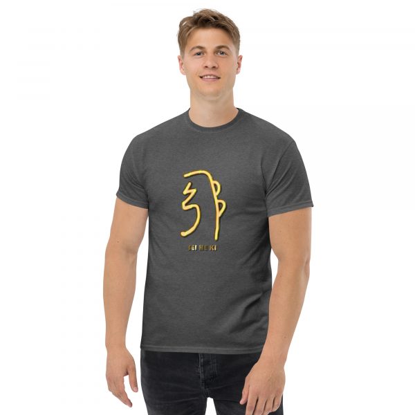 Classic tee: Sei He Ki (v1) - Image 11