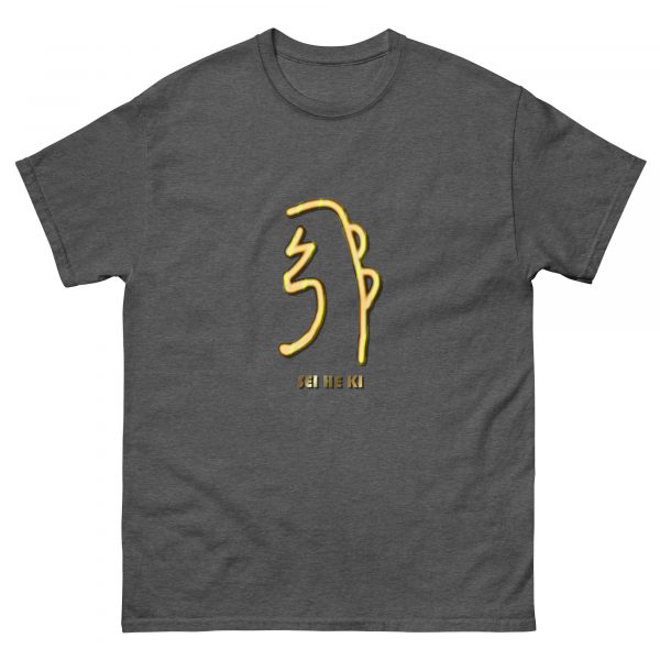 Classic tee: Sei He Ki (v1) - Image 20