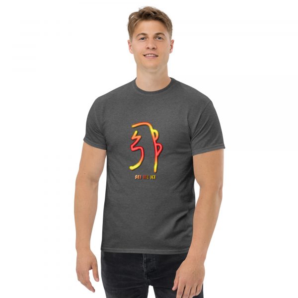 Classic tee: Sei He Ki (v2) - Image 11