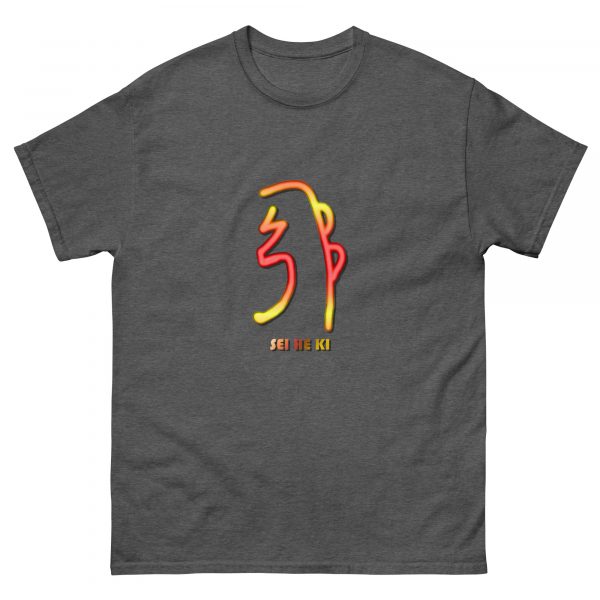 Classic tee: Sei He Ki (v2) - Image 20