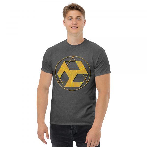 Classic tee: Antahkarana (v1) - Image 11