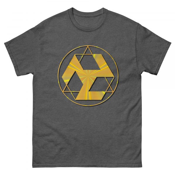 Classic tee: Antahkarana (v1) - Image 20