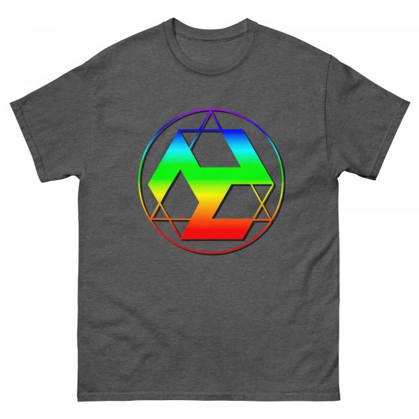 Classic tee: Antahkarana (v2) - Image 20