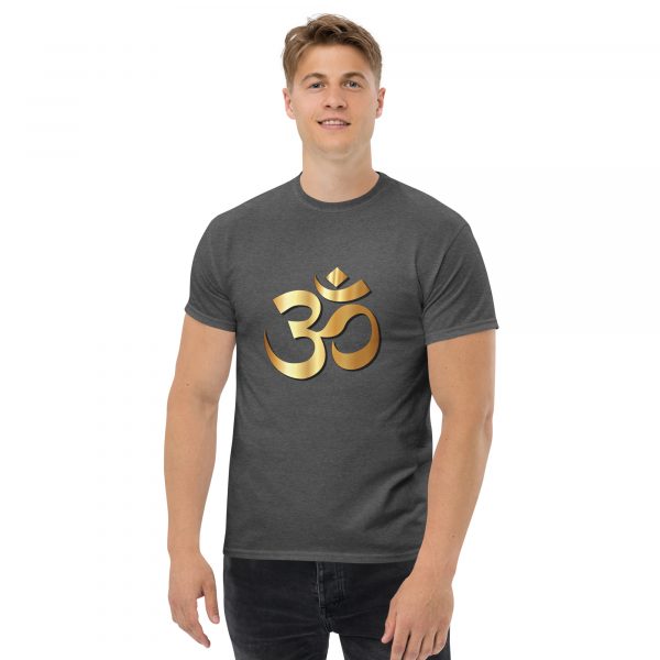 Classic tee: OM (v1) - Image 11