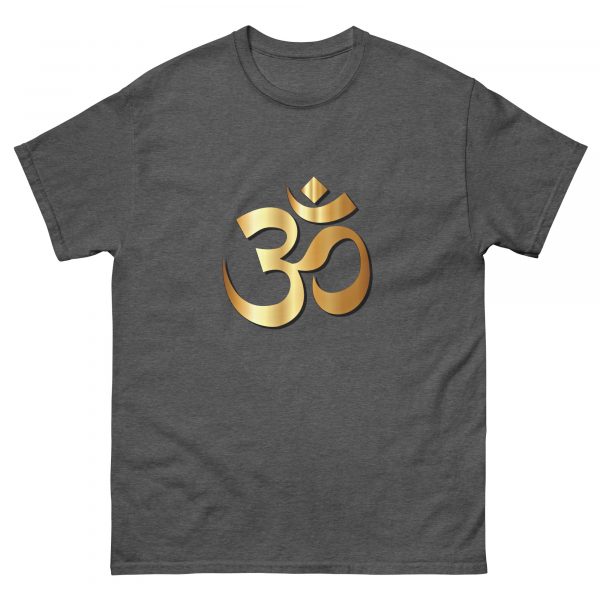 Classic tee: OM (v1) - Image 20