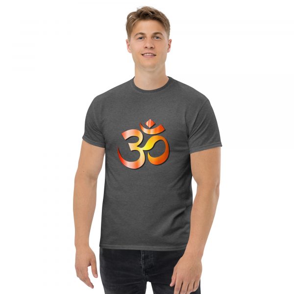 Classic tee: OM (v2) - Image 11