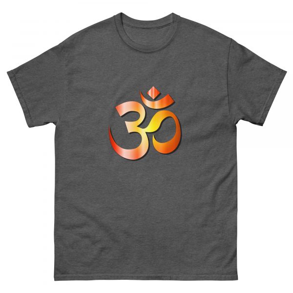 Classic tee: OM (v2) - Image 20