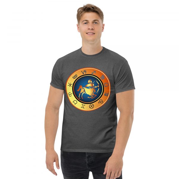 Classic tee: Sagittarius (set 2) - Image 11
