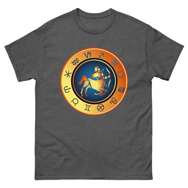 Classic tee: Sagittarius (set 2) - Image 20