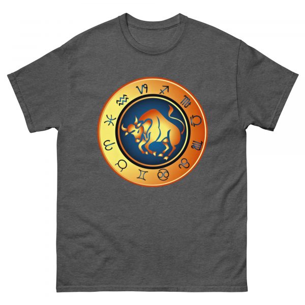 Classic tee: Taurus (set 2) - Image 20