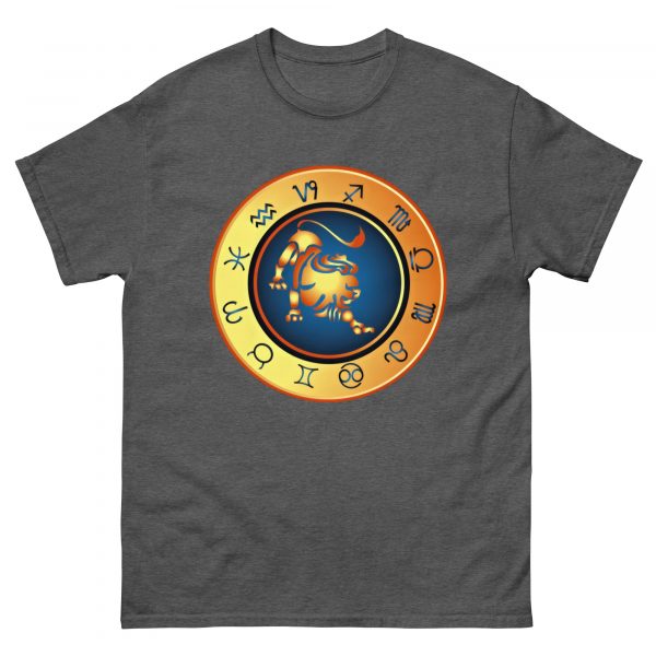 Classic tee: Leo (set 2) - Image 20