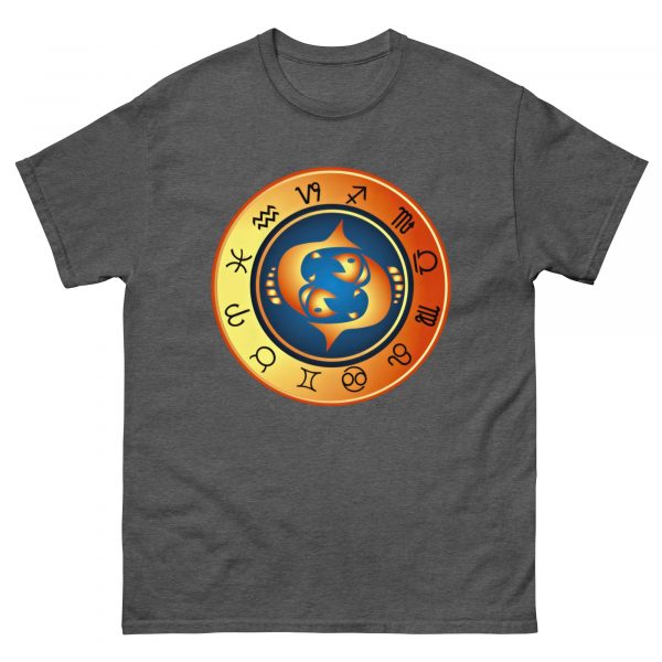 classic tee: Pisces (set 2) - Image 20
