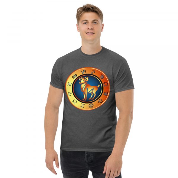 Classic tee: Aries (set 2) - Image 11