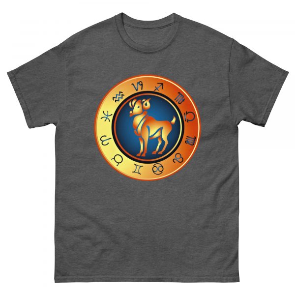 Classic tee: Aries (set 2) - Image 20