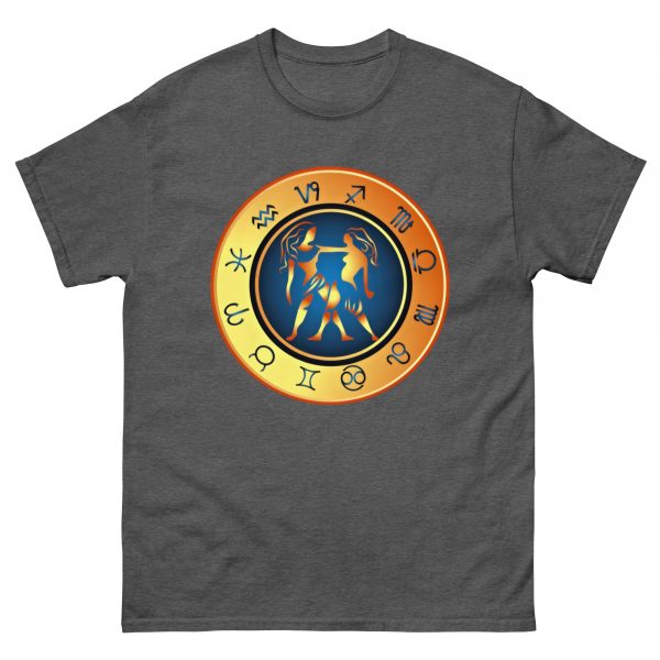 Classic tee: Gemini (set 2) - Image 20