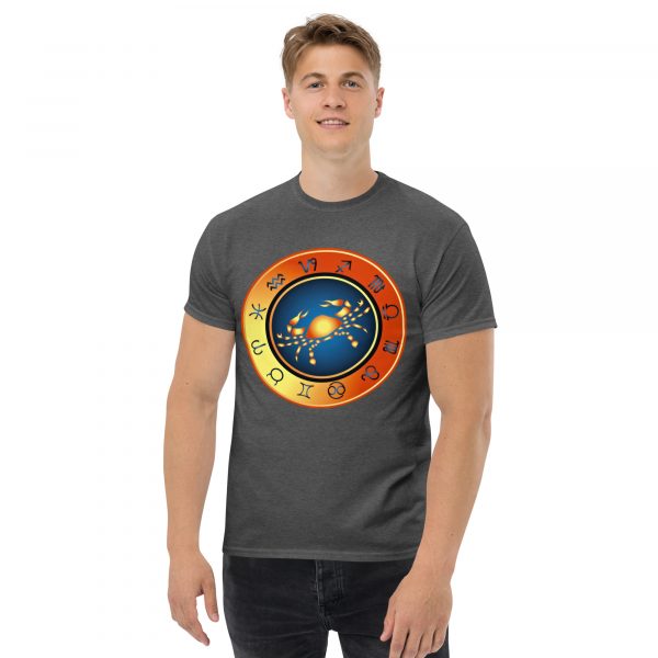 Classic tee: Cancer (set 2) - Image 10