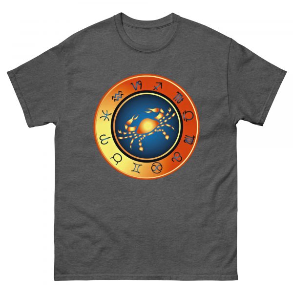 Classic tee: Cancer (set 2) - Image 20