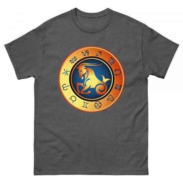 Classic tee: Capricorn (set 2) - Image 20