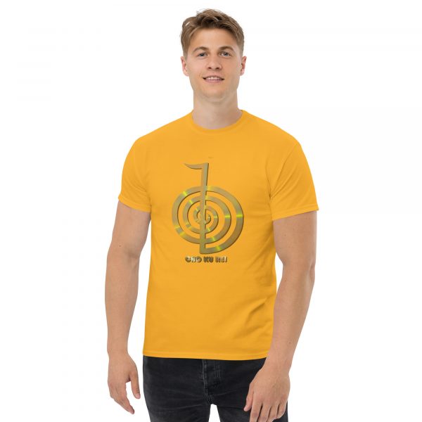 Classic tee: Cho Ku Rei (v1) - Image 12