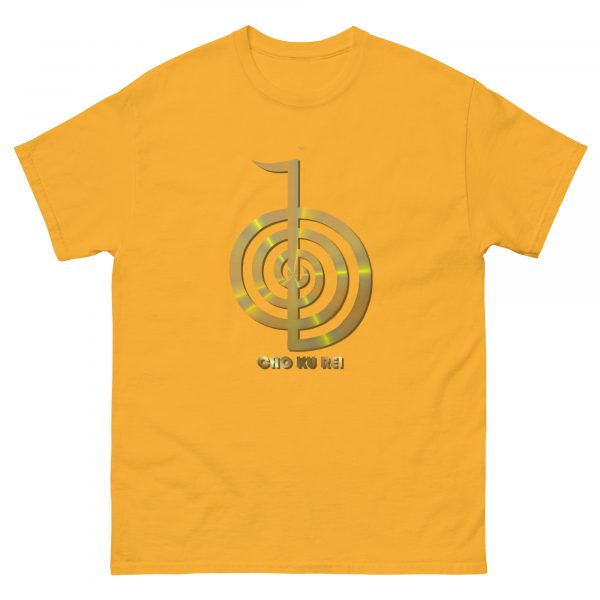Classic tee: Cho Ku Rei (v1) - Image 25