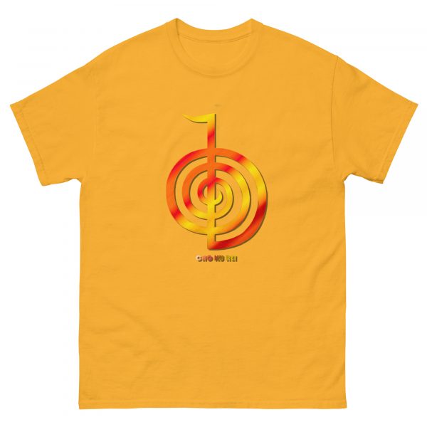 Classic tee: Cho Ku Rei (v2) - Image 23