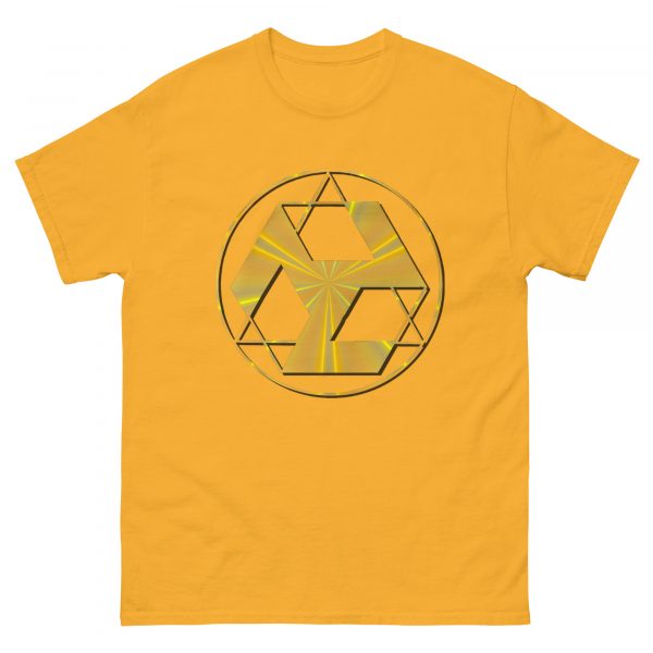 Classic tee: Antahkarana (v1) - Image 25
