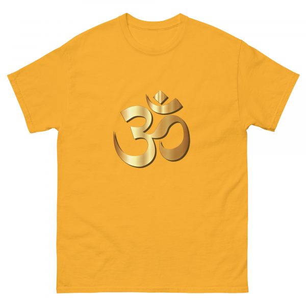 Classic tee: OM (v1) - Image 25