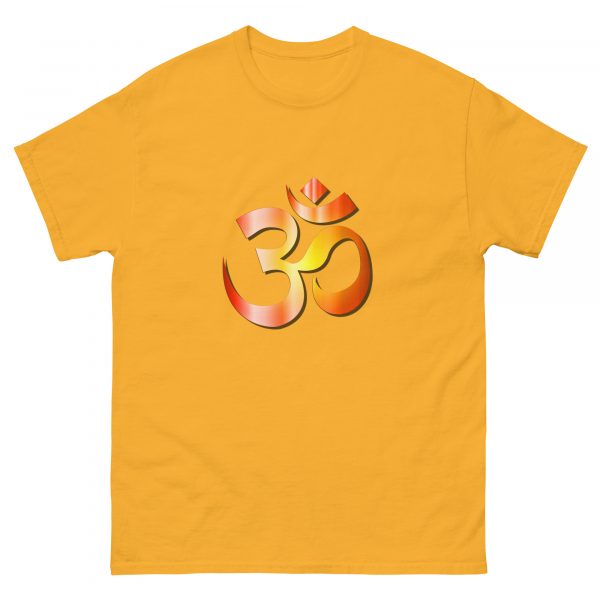 Classic tee: OM (v2) - Image 25
