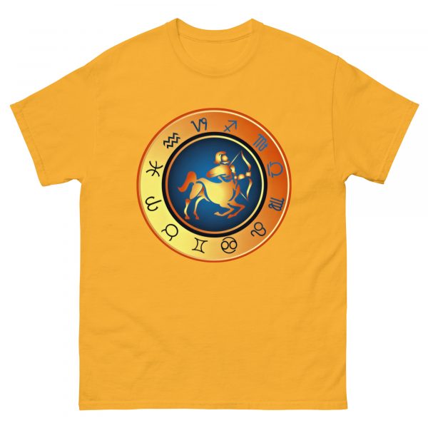 Classic tee: Sagittarius (set 2) - Image 25