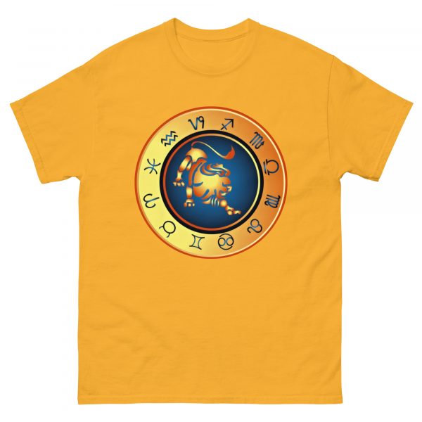 Classic tee: Leo (set 2) - Image 25