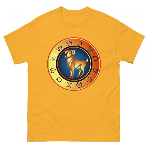 Classic tee: Aries (set 2) - Image 25