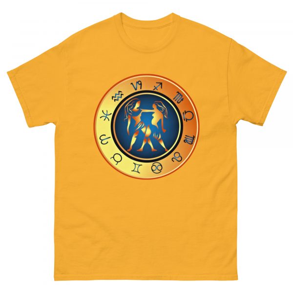 Classic tee: Gemini (set 2) - Image 25