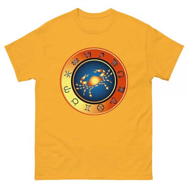 Classic tee: Cancer (set 2) - Image 25