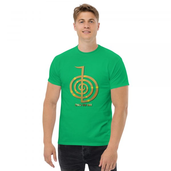 Classic tee: Cho Ku Rei (v1) - Image 9