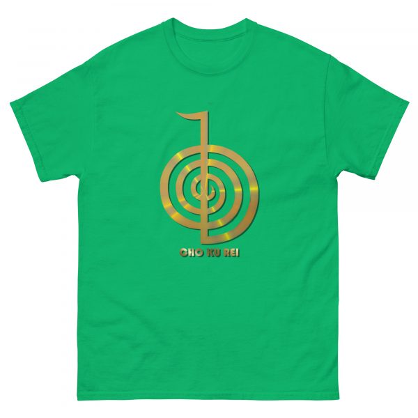 Classic tee: Cho Ku Rei (v1) - Image 22
