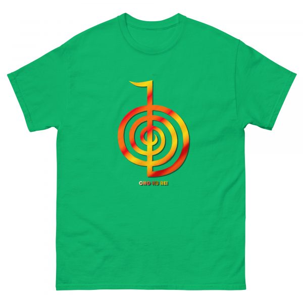 Classic tee: Cho Ku Rei (v2) - Image 20
