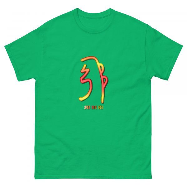 Classic tee: Sei He Ki (v2) - Image 22