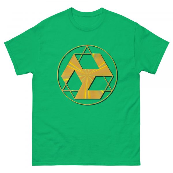 Classic tee: Antahkarana (v1) - Image 22