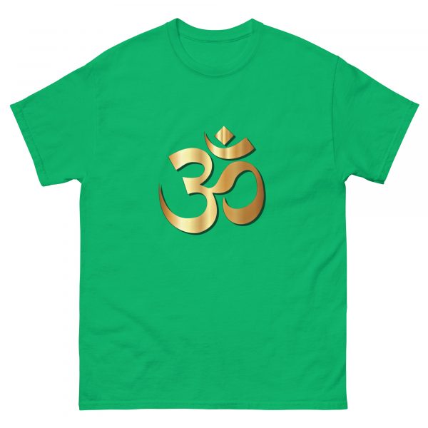 Classic tee: OM (v1) - Image 22
